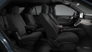2027 Ford  Internal Image 1